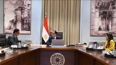 مدبولي: تكليفات رئاسية بسرعة إنهاء المشروعات الكبرى في قطاع الإسكان