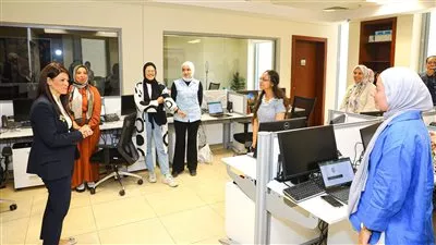 «المشاط»: نستهدف مواصلة مسيرة الإصلاح الاقتصادي وزيادة مشاركة القطاع الخاص في التنمية