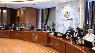 مجلس الوزراء يوافق على التعديل الثامن لمبادرة التعليم العالي المصرية - الأمريكية