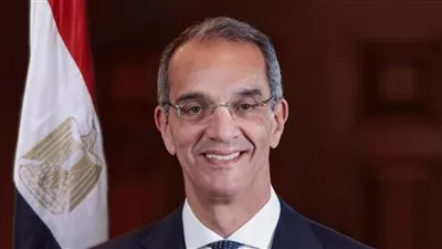 وزير الاتصالات: الأولوية لإطلاق خدمات حكومية رقمية وتنمية صناعة التعهيد