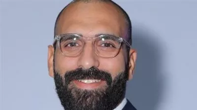 وزير الاتصالات يصدر قراراً بتعيين محمود بدوى مستشاراً لشئون التحول الرقمي