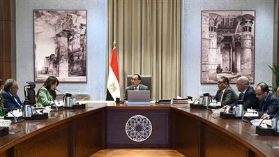 رئيس الوزراء يتابع جهود خفض أسعار السلع بمختلف الأسواق