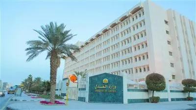 وزارة العدل تقرر  إنشاء «فرع توثيق النيابة الإدارية بالقاهرة الجديدة» 