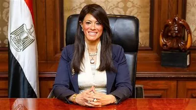 وزيرة التخطيط تتوجه للصين للمشاركة بمنتدى العمل الدولي من أجل التنمية المشتركة