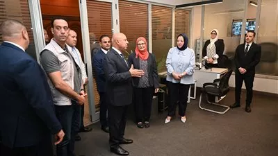 «الوزير» يؤكد أهمية تفعيل دور «التنمية الصناعية» لتنفيذ سياسات تحفيز الاستثمار  