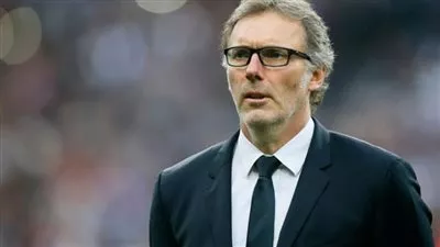 اتحاد جدة السعودي يعين الفرنسي لوران بلان مدرباً للفريق