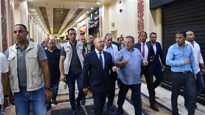 وزير النقل يؤكد ضرورة انتظام مواعيد القطارات ووضع خطة تشغيل مرنة