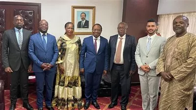 إنفنيتي باور تطور مشروعات طاقة متجددة في الكاميرون بقدرات 4 جيجاوات