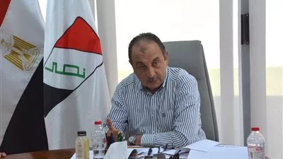 وزير قطاع الأعمال: فرص عديدة لزيادة إنتاج وصادرات الصناعات المعدنية