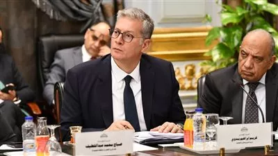 وزير البترول: توفير الوقود وجذب الاستثمارات على رأس الأولويات