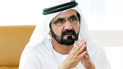محمد بن راشد يعلن عن تشكيل وزاري جديد في الإمارات