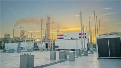 مصر توقع عقد لتصدير الوقود الأخضر إلى أوروبا بقيمة 397 مليون يورو