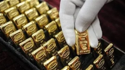 مصر تستهدف إنتاج 800 ألف أوقية ذهب في 2030