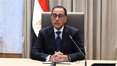 مدبولي: نتطلع لتعزيز الشراكة الشاملة والمستدامة مع الجانب الصيني