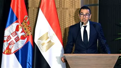 وزير الاستثمار: اتفاقية التجارة الحرة مع صربيا تدعم تحقيق أعلى معدلات النمو