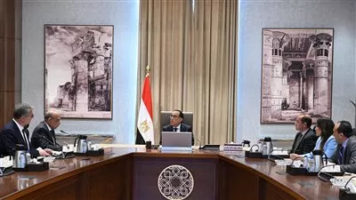 الحكومة: اكتمال احتياطيات الوقود المطلوبة لوقف تخفيف أحمال الكهرباء الأسبوع المقبل