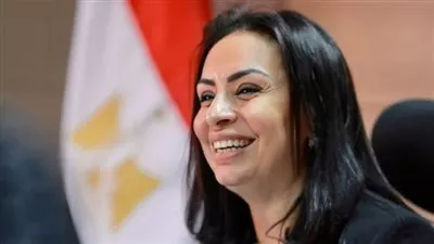 وزيرة التضامن: إضافة 73 ألف أسرة جديدة لبرنامج «تكافل وكرامة» 