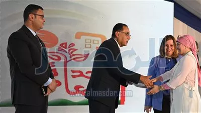 رئيس الوزراء يشهد تسليم وحدات سكنية ضمن مبادرة «سكن لكل المصريين»