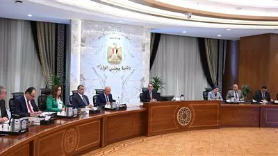 «مدبولي» يترأس أول اجتماعات المجموعة الوزارية للتنمية الصناعية