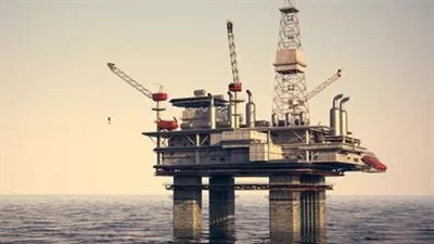 طرق الاستثمار في سوق النفط والغاز 