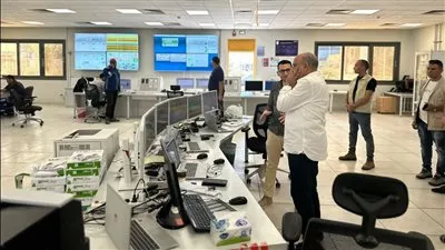 وزير الكهرباء: خطة شاملة لتحقيق أمن الطاقة وزيادة الاعتماد على المصادر المتجددة