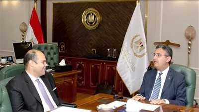 وزير التموين يبحث التعاون مع «حماية المنافسة» لضبط الأسواق والأسعار في مصر 