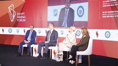 وزير المالية: نعمل على خلق بيئة صديقة للمستثمرين المحليين والدوليين 