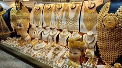 ارتفاع أسعار الذهب في مصر بقيمة 60 جنيهًا خلال أسبوع