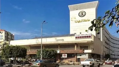 تعديل المخططات التفصيلية لمدينة ميت غمر بمحافظة الدقهلية