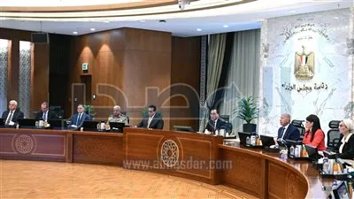 مجلس الوزراء يوافق على تجديد العمل بقانون إنهاء المنازعات الضريبية