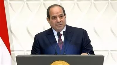 الرئيس السيسي يوافق على ربط الموازنة العامة للدولة 2024-2025 
