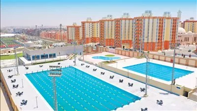 «الرياضة»: بدء أعمال إنشاء وتطوير 1056 مركز شباب ضمن مبادرة حياة كريمة