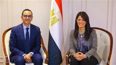 وزيرا التخطيط والاستثمار يتابعان إعداد استراتيجية تشجيع الاستثمارات الأجنبية المباشرة