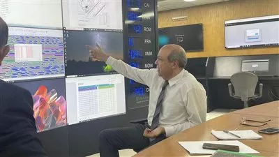 «الطيران»: تأثر 15 رحلة لشركات أجنبية نتيجة الخلل التقني العالمي