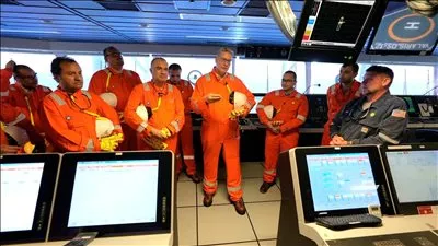  «البترول»: إضافة 200 مليون قدم مكعب غاز يومياً بالربع الثالث من 2024-2025