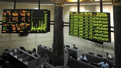 ارتفاع جماعي لمؤشرات البورصة المصرية في ختام تعاملات الثلاثاء