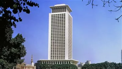  «الخارجية» المصرية: الهجوم العسكري الإسرائيلي على اليمن يوسع رقعة الصراع بالشرق الأوسط 