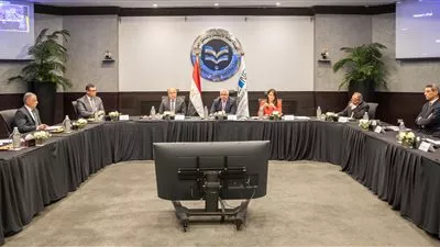 ارتفاع إيرادات اقتصادية قناة السويس إلى 8.25 مليار جنيه خلال 2023-2024