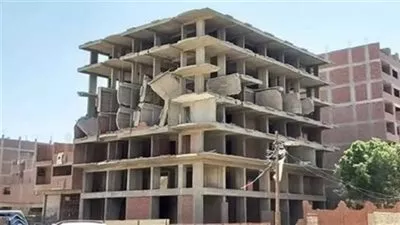 «الإسكان» تحدد مقابل التصالح في مخالفات البناء وتقنين الأوضاع بمدينة أخميم الجديدة