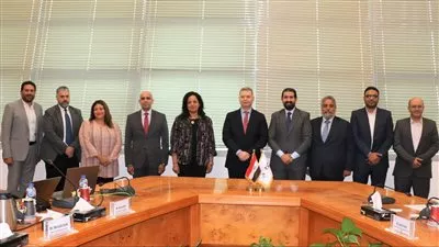 «إيتيدا» تتعاون مع «دي إكس سي تكنولوجى»  لزيادة القدرة التنافسية للبرمجيات المصرية