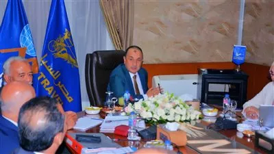 وزير قطاع الأعمال: التوسع في الشراكات وجذب الاستثمار الخاص لشركات «القابضة للسياحة» 