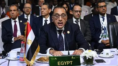 رئيس الوزراء: مصر مستعدة لتعميق التكامل الاقتصادي الأفريقي ودفع مُعدلات التنمية