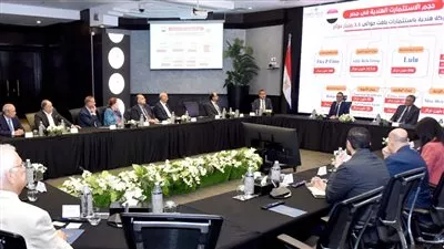 «الخطيب»: نستهدف زيادة الاستثمارات الهندية في مصر إلى 5 مليارات دولار