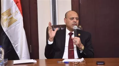 وزير العمل: بدء صرف تعويضات العمالة غير المنتظمة ضحايا حادث «منشأة القناطر»