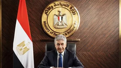 وزير السياحة: مصر استقبلت 17.5 مليون سائح خلال 2024