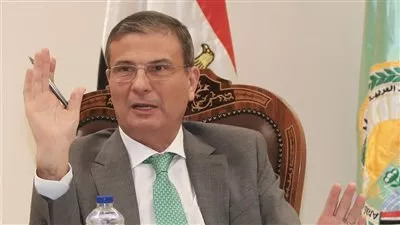 توجيه وزاري بطرح منتجات مشروعات الجمعيات الزراعية للمواطنين بتخفيضات 20% 