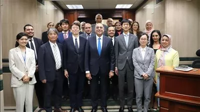 «تنمية المشروعات»: نتعاون مع الجايكا لنقل الخبرات اليابانية للمشروعات الصناعية في مصر
