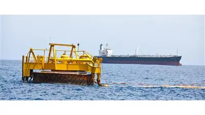 «ويبكو» تضيف لإنتاجها 1150 برميل زيت يومياً من موقع بدر-1