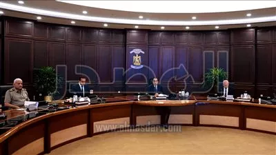 مدبولي يكلف الوزراء بإعداد برامج تفصيلية لتنفيذ المستهدفات المعلنة ببرنامج عمل الحكومة