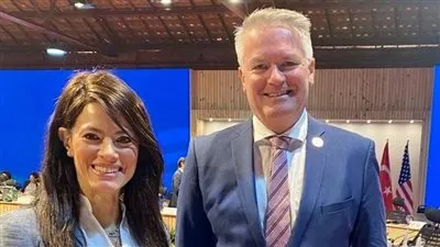 مد فترة تنفيذ البرنامج القُطري مع منظمة التعاون الاقتصادي والتنمية حتى 2025